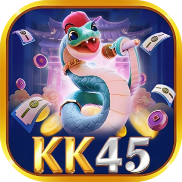 kk45 GAME-App