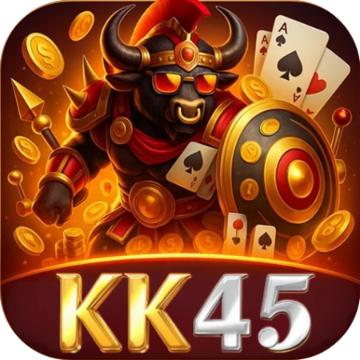 kk45 GAME-Apostas